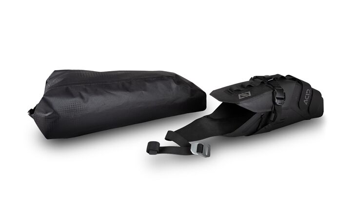 ACID Satteltasche PACK PRO 15