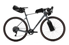 ACID Satteltasche PACK PRO 6 (schwarz)