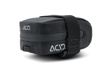 ACID Satteltasche PRO XS (schwarz)