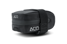 ACID Satteltasche PRO XS (schwarz)