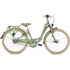 Puky Skyride 24-3 retro green 24J