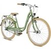 Puky Skyride 24-3 retro green 24J