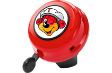 Puky Glocke G 22 rot (rot)