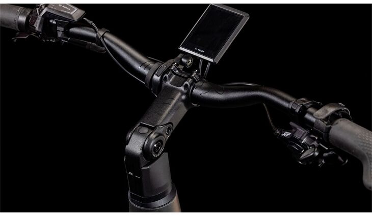 Cube Kathmandu Hybrid C:62 SLT 400X Easy Entry 25J