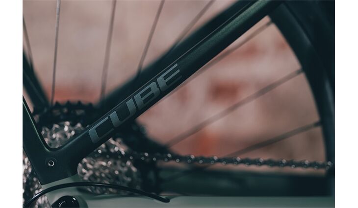 Cube Kathmandu Hybrid C:62 SLT 400X Easy Entry 25J