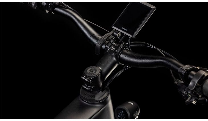 Cube Kathmandu Hybrid C:62 SLX 400X 25J
