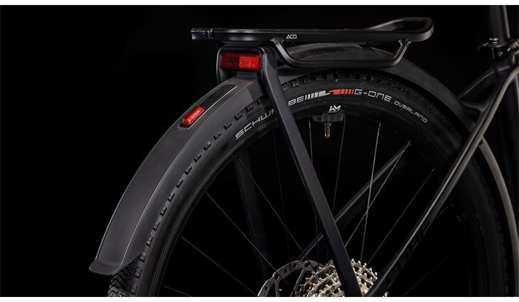 Cube Kathmandu Hybrid C:62 SLX 400X 25J