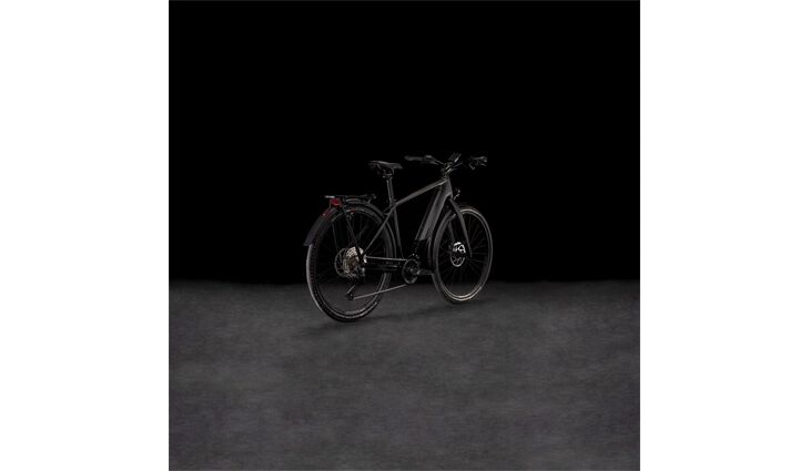 Cube Kathmandu Hybrid C:62 SLX 400X 25J