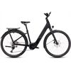 Cube Kathmandu Hybrid C:62 SLX 400X Easy Entry 25J