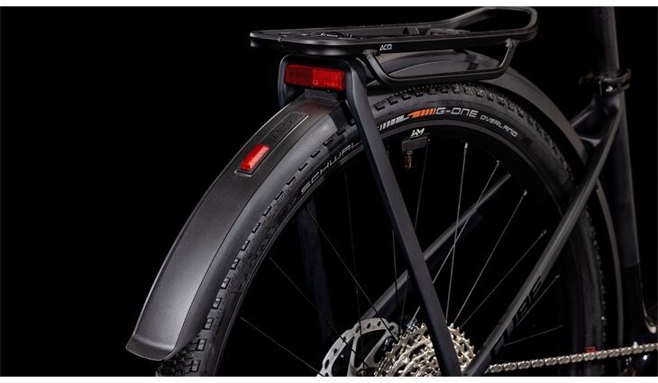 Cube Kathmandu Hybrid C:62 SLX 400X Easy Entry 25J
