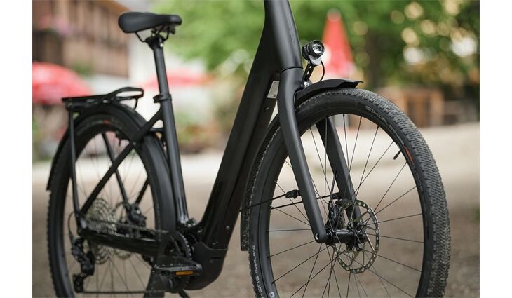 Cube Kathmandu Hybrid C:62 SLX 400X Easy Entry 25J