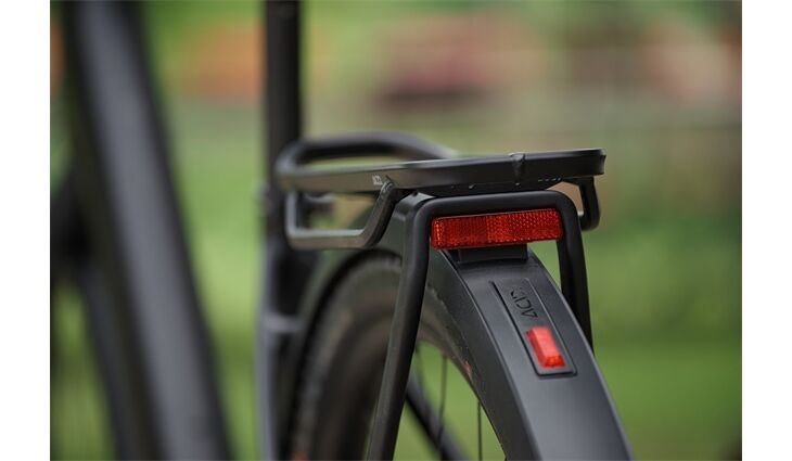 Cube Kathmandu Hybrid C:62 SLX 400X Easy Entry 25J