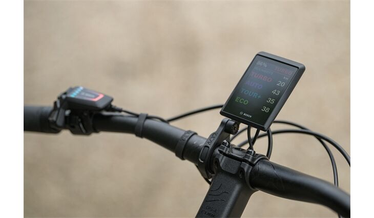 Cube Kathmandu Hybrid C:62 SLX 400X Easy Entry 25J