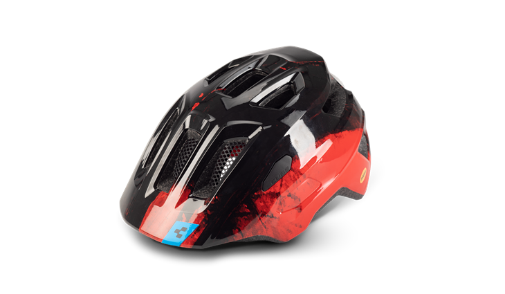 Cube Helm TALOK Gr. XS 46-51
