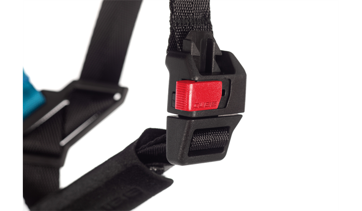 Cube Helm TALOK Gr. XS 46-51