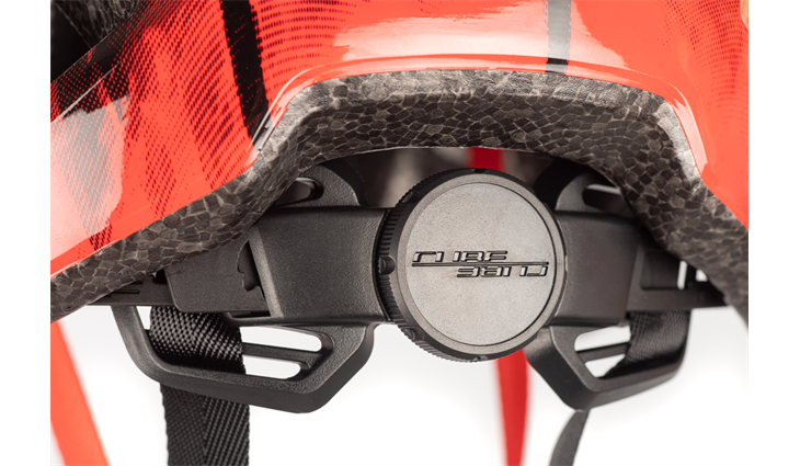 Cube Helm TALOK Gr. XS 46-51