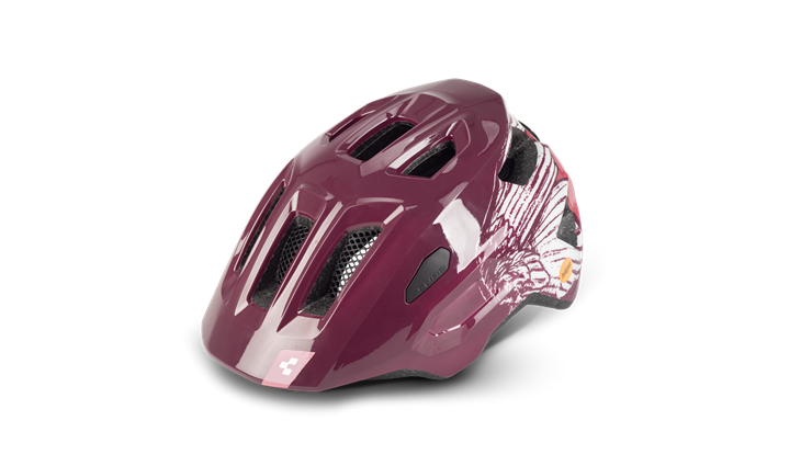 Cube Helm TALOK Gr. XS 46-51