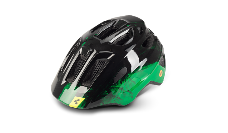 Cube Helm TALOK Gr. XS 46-51
