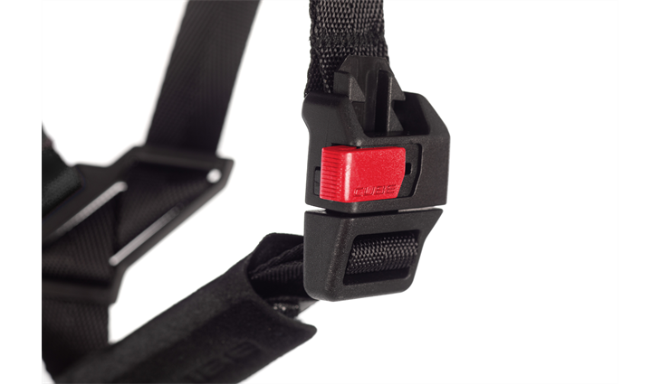 Cube Helm TALOK Gr. XS 46-51