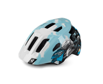 Cube Helm TALOK Gr. XS 46-51