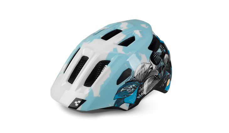 Cube Helm TALOK Gr. XS 46-51