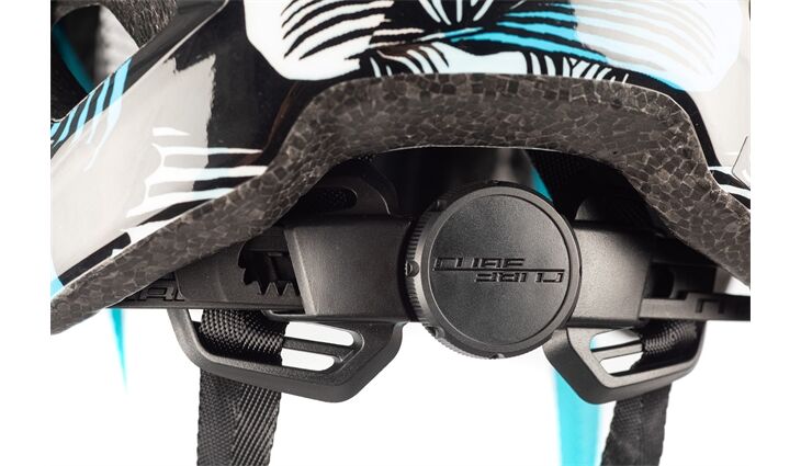 Cube Helm TALOK Gr. XS 46-51