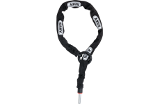 ABUS Einsteckkette Adaptor Chain 6KS 85cm (schwarz)