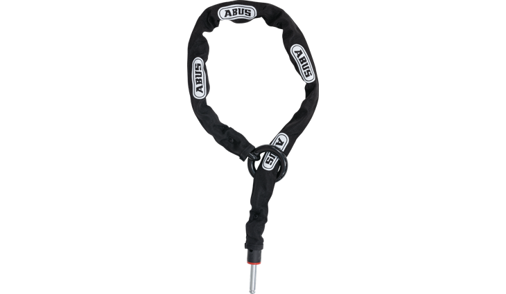 ABUS Einsteckkette Adaptor Chain 6KS 85cm