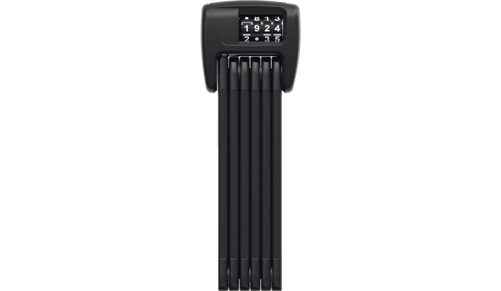 ABUS Faltschloss Bordo 6000C 90cm