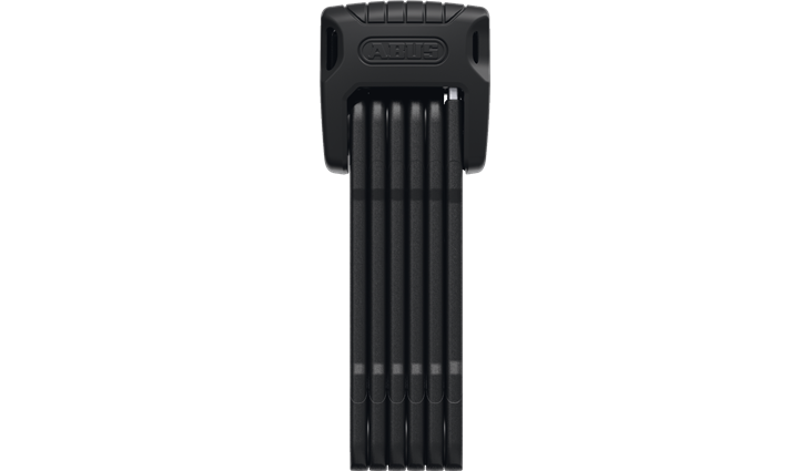 ABUS Faltschloss Bordo 6500K 90cm Granit XPlus