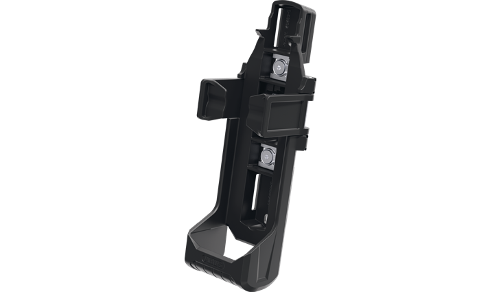 ABUS Faltschloss Bordo 6500K 90cm Granit XPlus