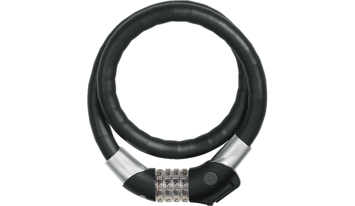 ABUS Steel-O-Flex Raydo Pro 1460 85 cm
