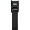 ABUS Faltschloss Bordo 6000KA 90cm Alarm