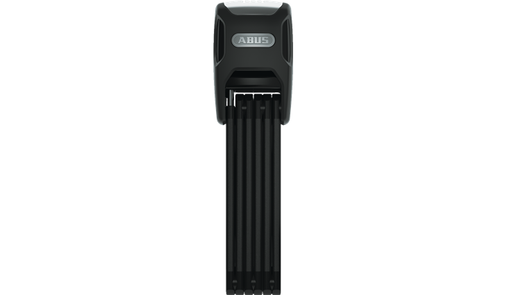 ABUS Faltschloss Bordo 6000KA 90cm Alarm