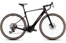 Cube Nuroad Hybrid C:62 SLT 400X 25J