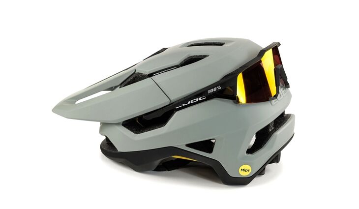 Cube Helm TROOPER Gr. L 59-63