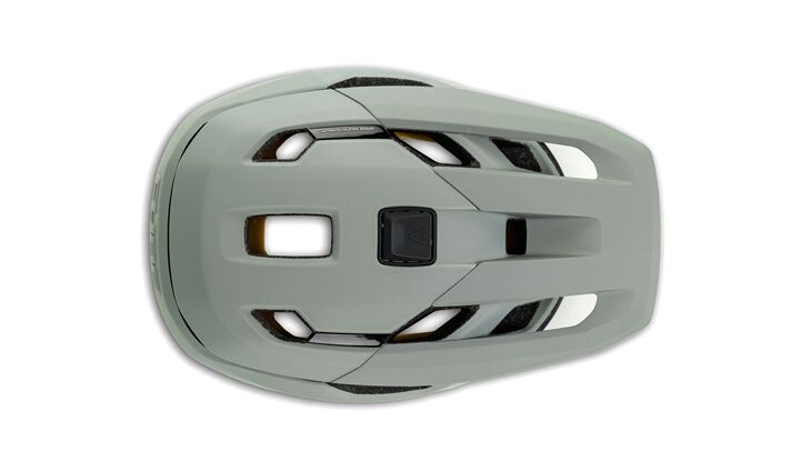 Cube Helm TROOPER Gr. L 59-63