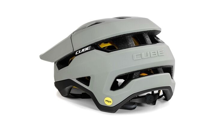 Cube Helm TROOPER Gr. S 52-56