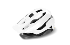 Cube Helm TROOPER Gr. S 52-56 (white)