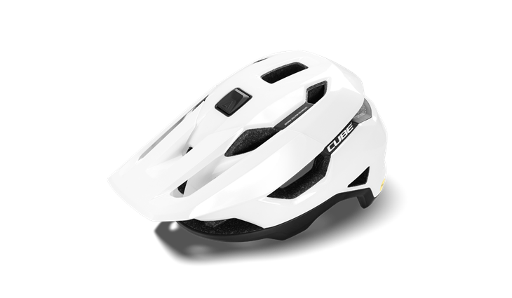 Cube Helm TROOPER Gr. S 52-56