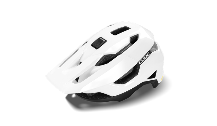 Cube Helm TROOPER Gr. S 52-56