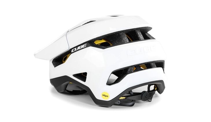 Cube Helm TROOPER Gr. S 52-56