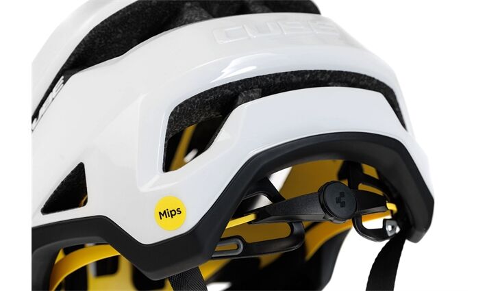 Cube Helm TROOPER Gr. S 52-56