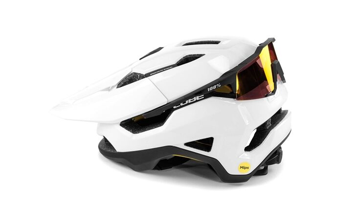 Cube Helm TROOPER Gr. S 52-56