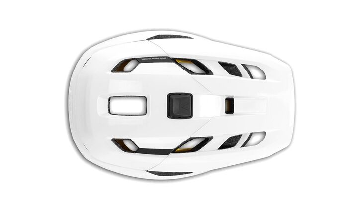 Cube Helm TROOPER Gr. S 52-56