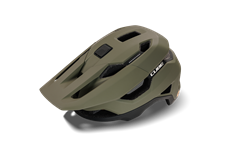 Cube Helm TROOPER TM Gr. S 52-56 (olive)