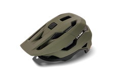 Cube Helm TROOPER TM Gr. S 52-56 (olive)