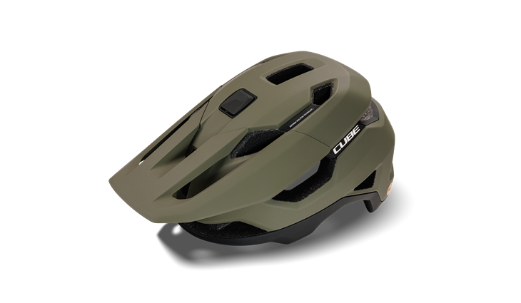 Cube Helm TROOPER TM Gr. S 52-56