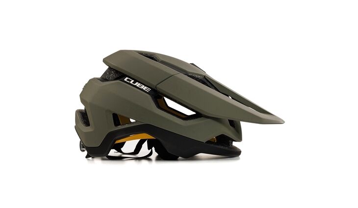 Cube Helm TROOPER TM Gr. S 52-56