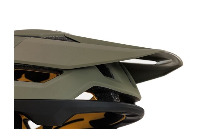 Cube Helm TROOPER TM Gr. S 52-56